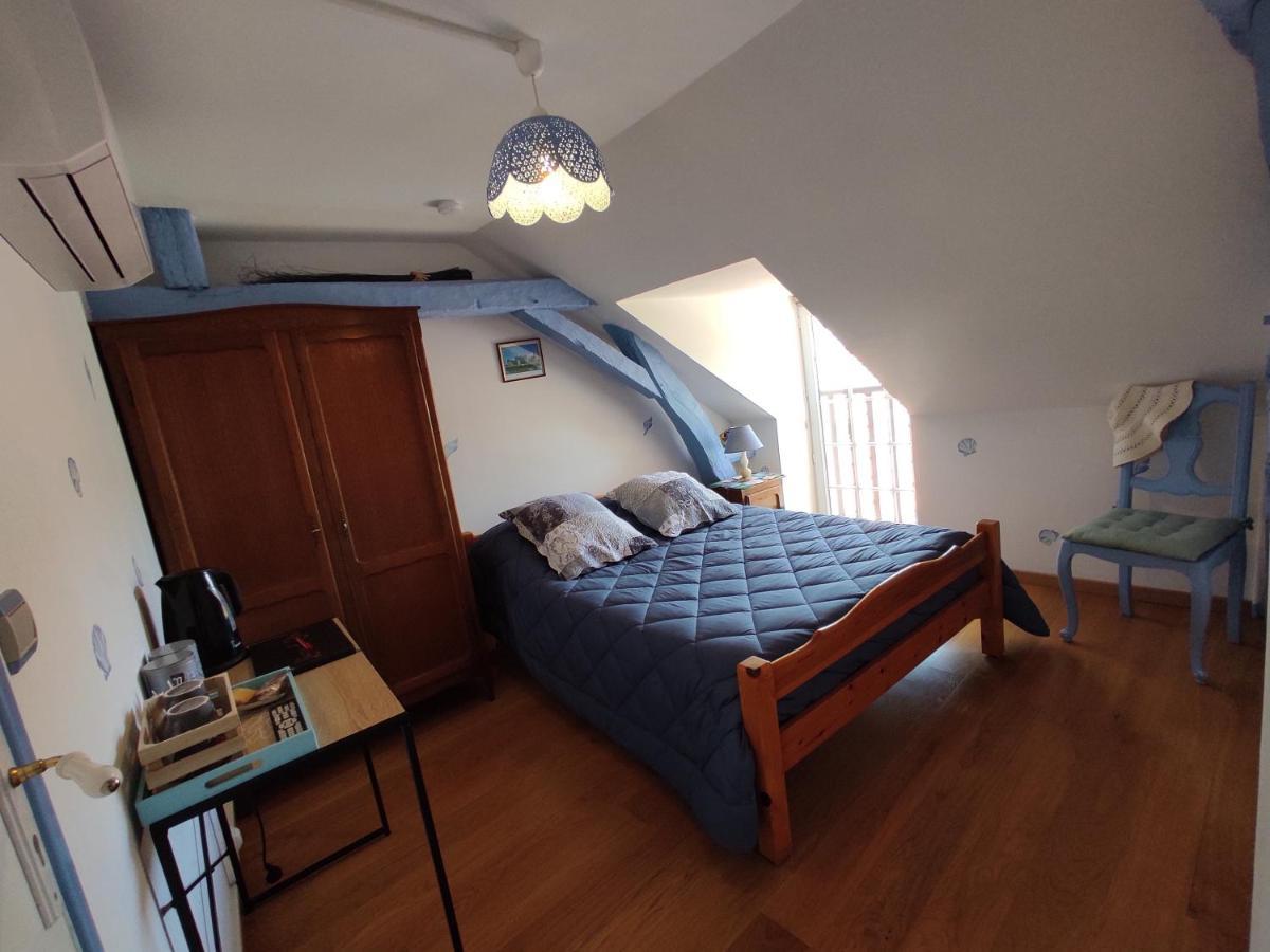 Carmen&Pascal Hotel Mareuil-sur-Cher Екстериор снимка