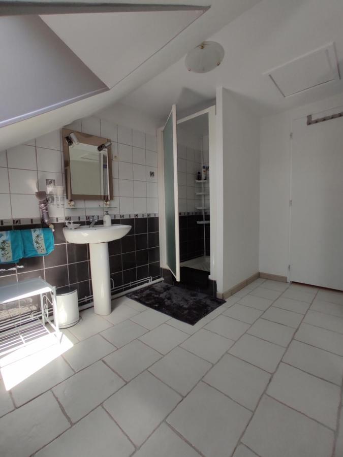Carmen&Pascal Hotel Mareuil-sur-Cher Екстериор снимка