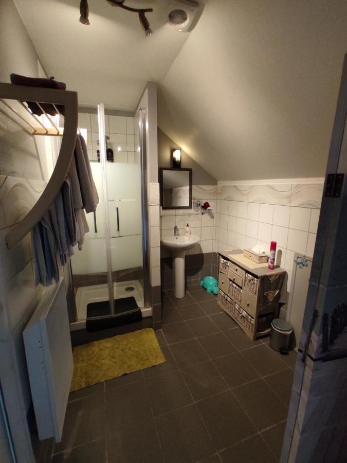 Carmen&Pascal Hotel Mareuil-sur-Cher Екстериор снимка