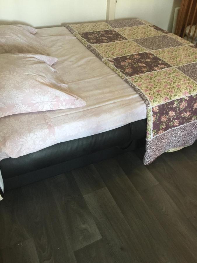 Carmen&Pascal Hotel Mareuil-sur-Cher Екстериор снимка
